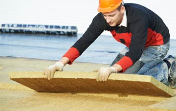 flat-roof-insulation Balnain, Highland