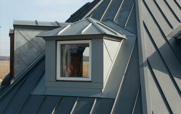 metal roofing Balnain, Highland