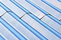 Balnain corrugated roofing